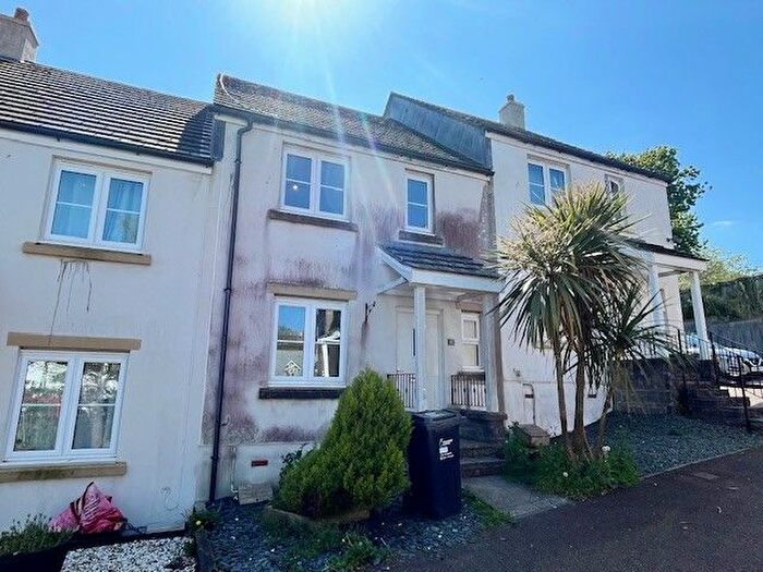 3 Bedroom Property To Rent In Carnglaze Close, Liskeard, PL14