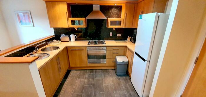 2 Bedroom Apartment To Rent In Clos Dol Heulog, Pontprennau, Cardiff, CF23