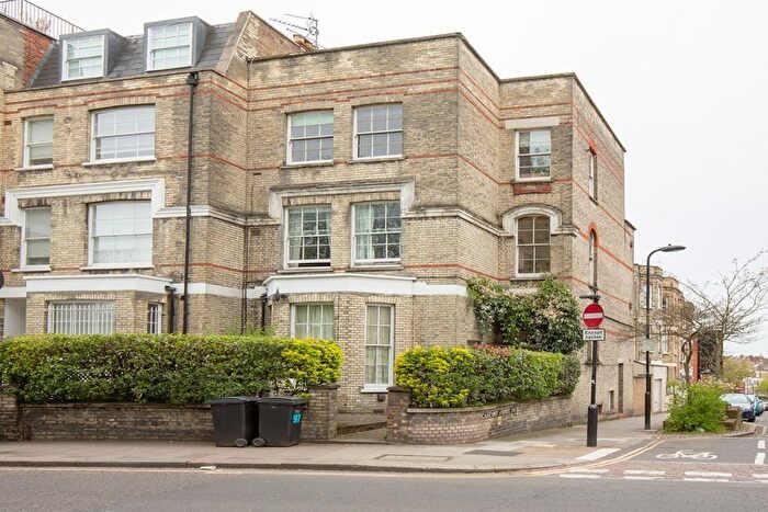 2 Bedroom Flat To Rent In West End Lane, West Hampstead, NW6