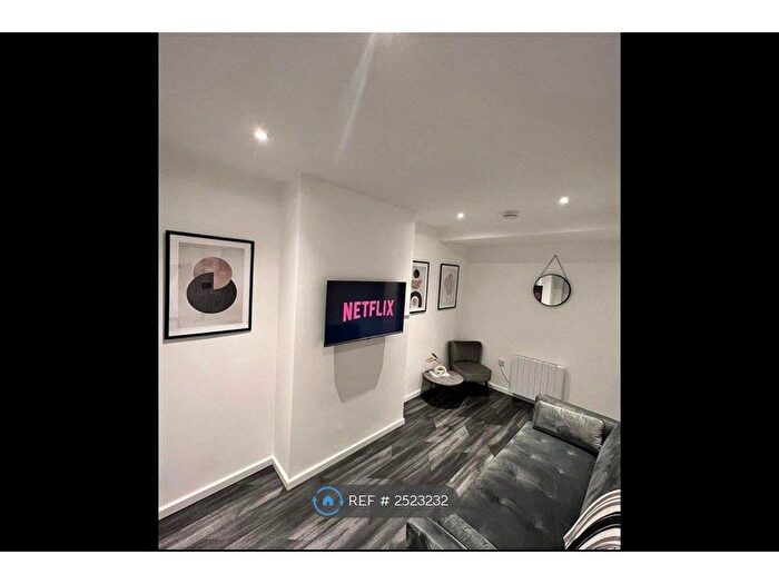 1 Bedroom Flat To Rent In King Edward Road, Rugby, CV21