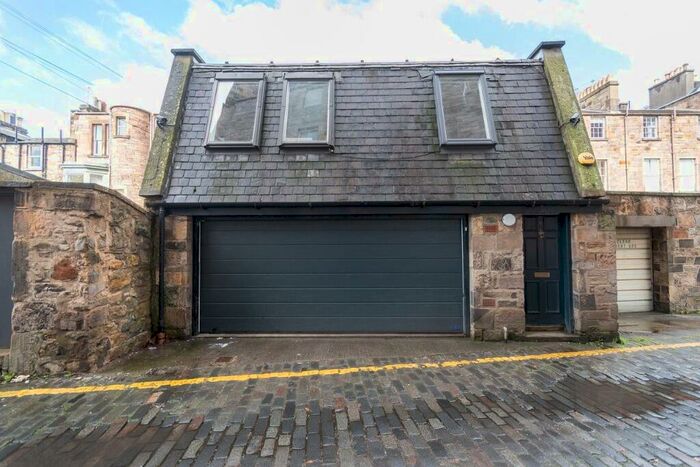 1 Bedroom Flat To Rent In Lynedoch Place Lane, Haymarket, Edinburgh, EH3