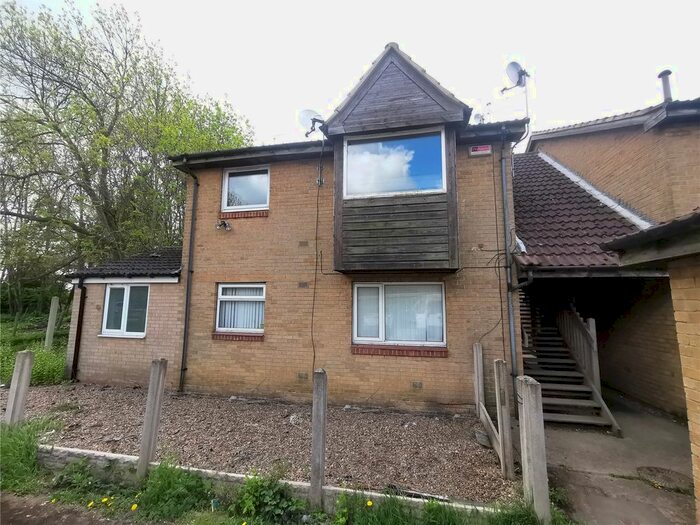 1 Bedroom Flat To Rent In Thicket Drive, Maltby, Rotherham, South Yorkshire, S66