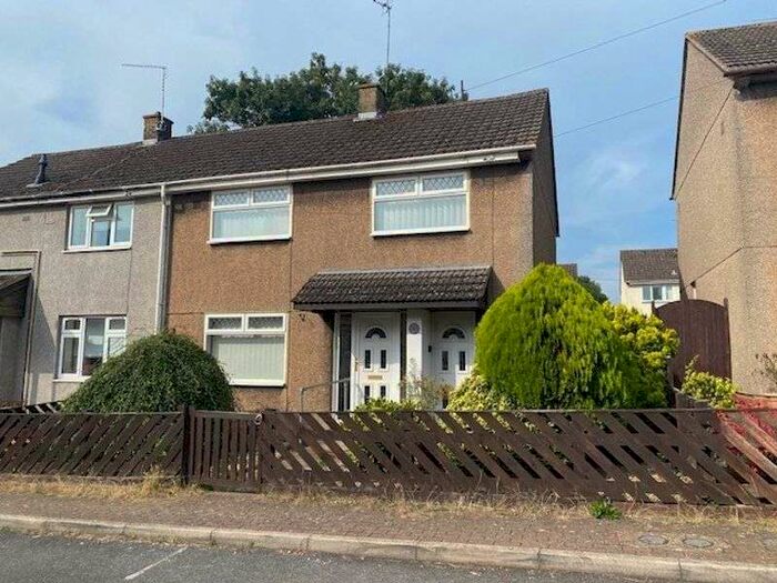 3 Bedroom Property To Rent In Romney Road, Corby, NN18