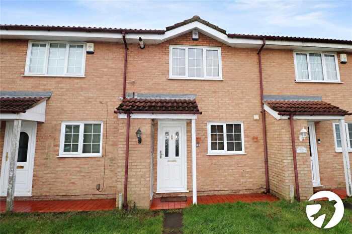 3 Bedroom Terraced House For Sale In Fairmont Close, Upper Belvedere, DA17