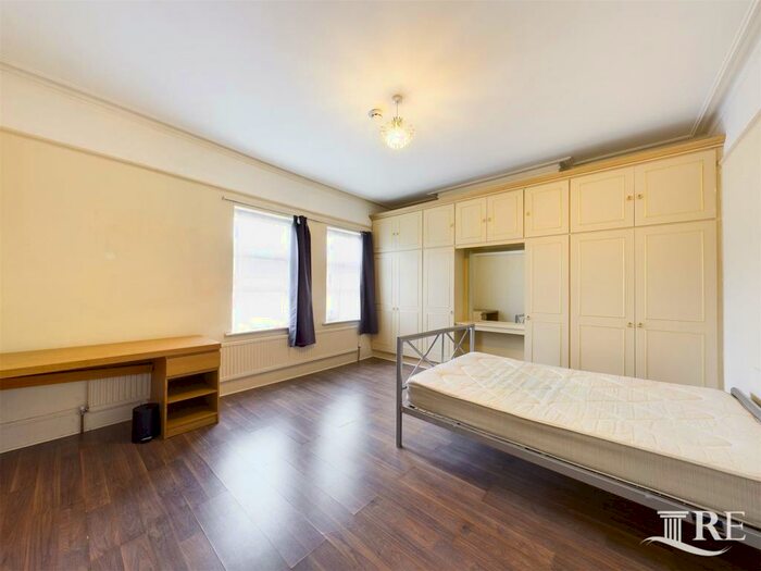 3 Bedroom Terraced House To Rent In Brownlow Road, London, NW10