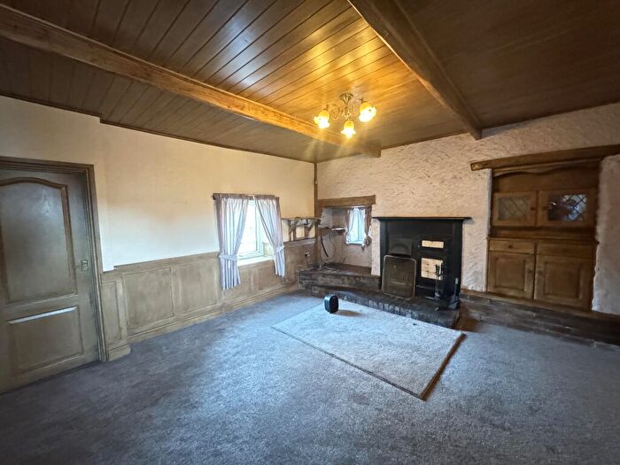 4 Bedroom Detached Bungalow For Sale In Midtown Cottage, Little Bampton, Wigton, Cumbria, CA7