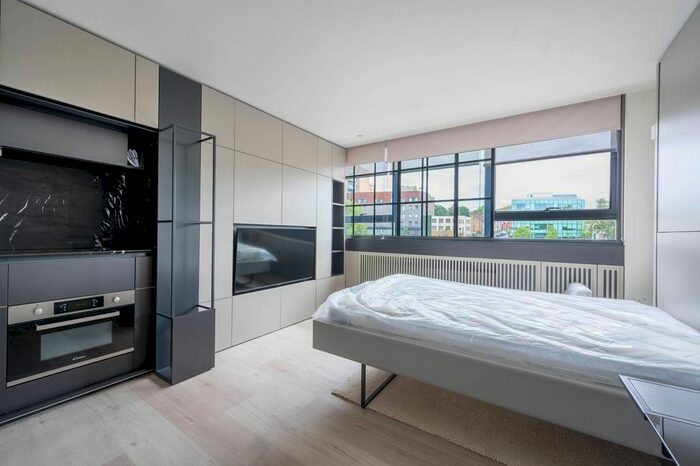 Studio To Rent In Dandi Wembley, Wembley Park, Wembley, HA9