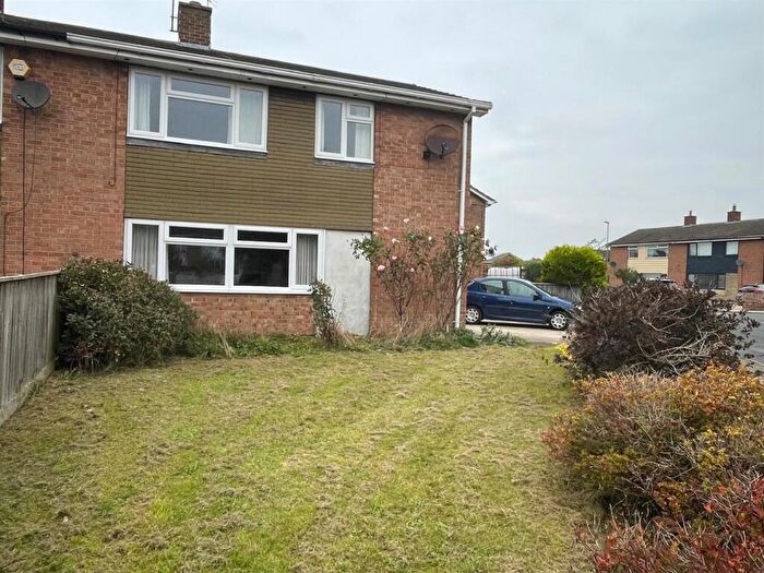 3 Bedroom House For Sale In Meadow Lane, Northallerton, DL6
