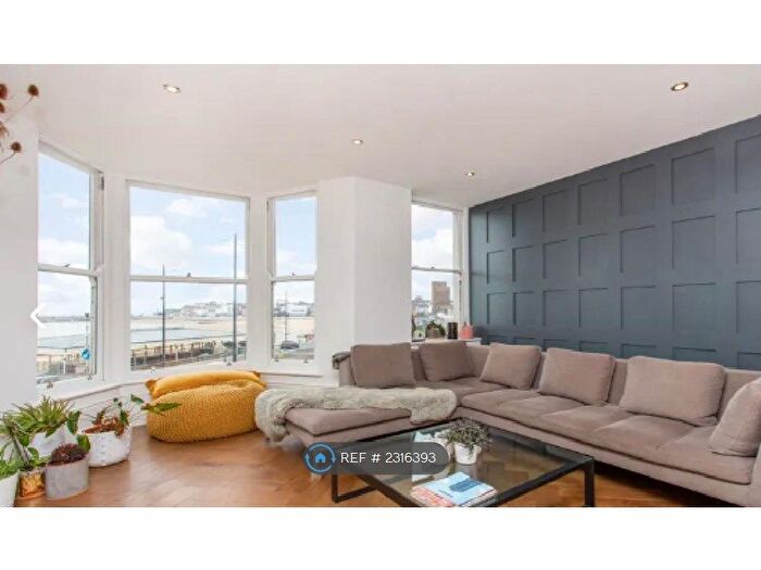 3 Bedroom Terraced House To Rent In Buenos Ayres, Margate, CT9