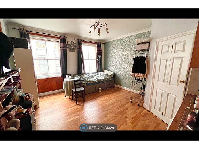 Studio To Rent In Panton Street, London, SW1Y