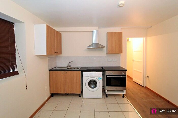 1 Bedroom Apartment To Rent In Tay Road, Coventry, CV6