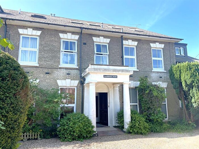 1 Bedroom Flat To Rent In Charnwood Road, Salisbury, SP2