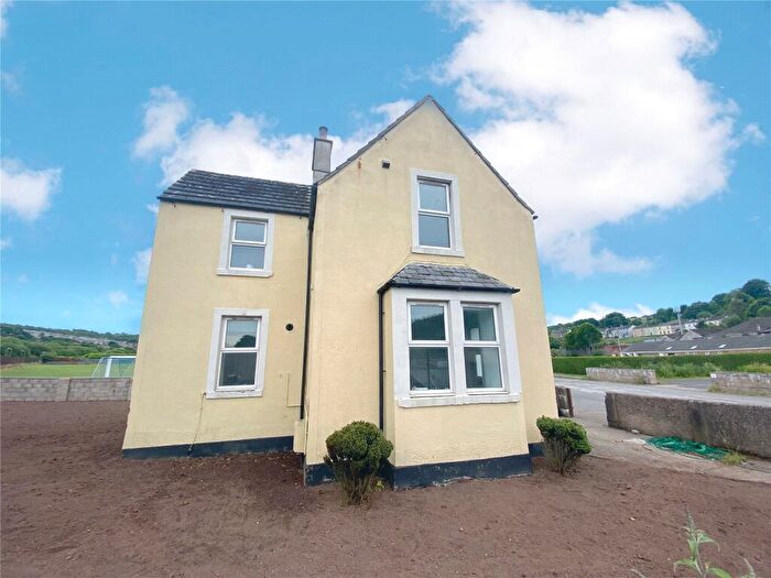 3 Bedroom Detached House To Rent In Coach Road, Whitehaven, Cumbria, CA28