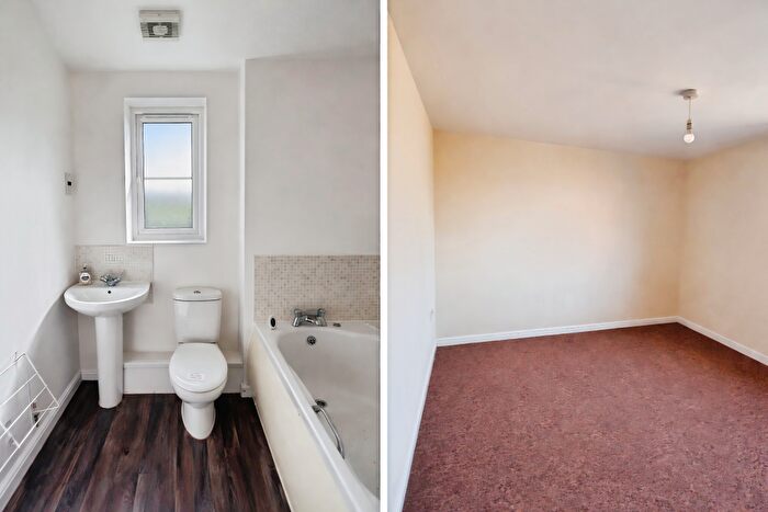 2 Bedroom Flat To Rent In Skylark Road, CF33