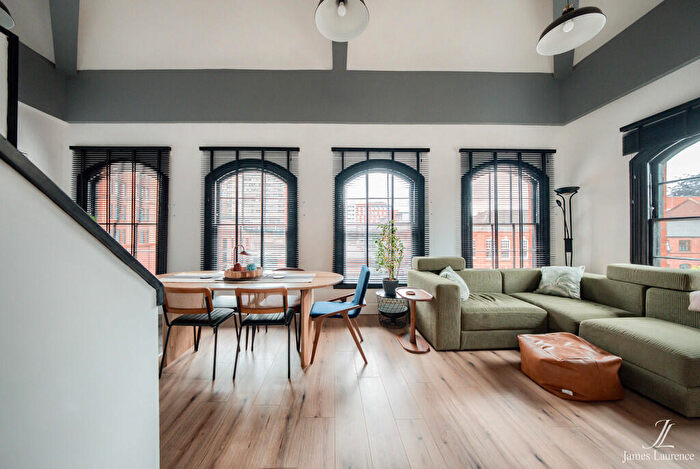 2 Bedroom Apartment For Sale In Tennial Wharf, Ludgate Hill, Jewellery Quarter, B3