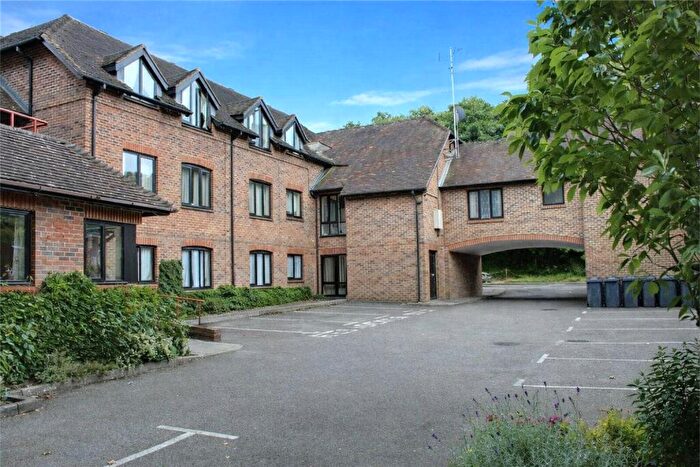 1 Bedroom Apartment For Sale In Providence Place, Abbey Street, Farnham, Surrey, GU9