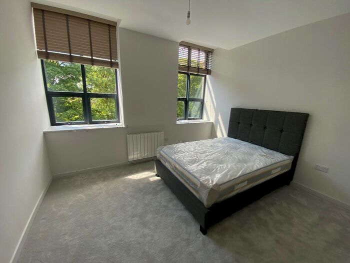 2 Bedroom Apartment To Rent In Iron Row, Burley In Wharfedale, Ilkley, LS29