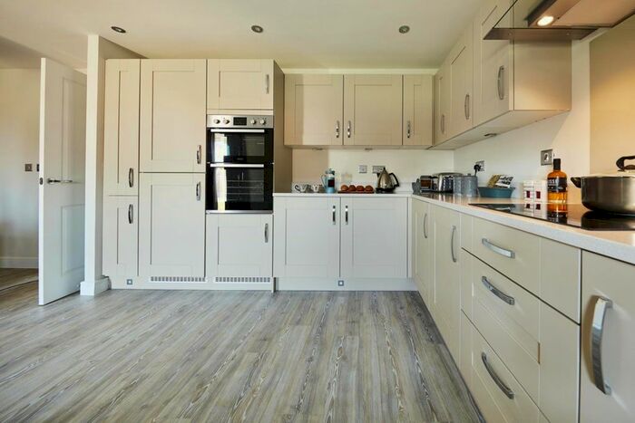 3 Bedroom Bungalow For Sale In "The Barclay - Plot " At Davids Way, Haddington, EH41