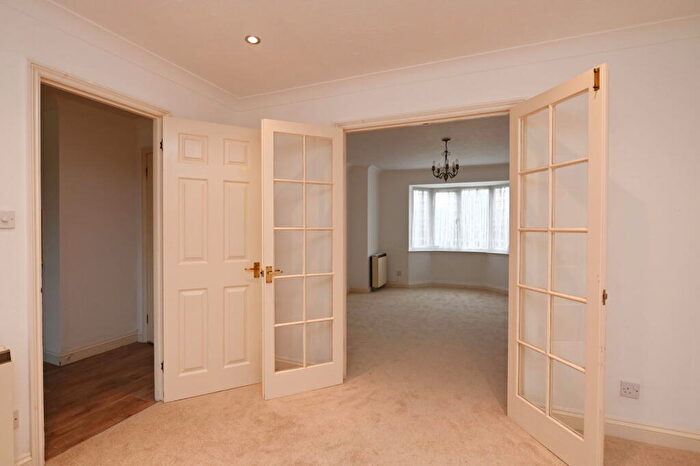 2 Bedroom Detached Bungalow For Sale In Laxfield, Nr Framlingham, Suffolk, IP13