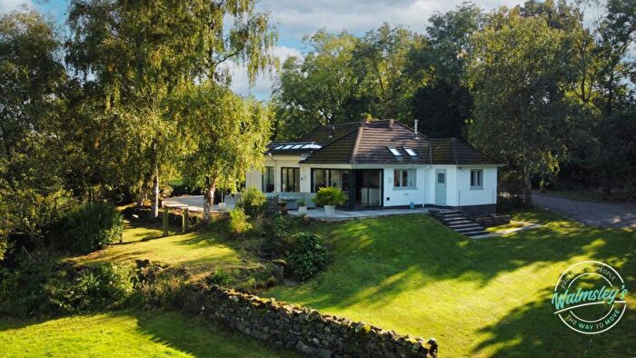 4 Bedroom Detached House For Sale In The Kennels, Stonehouse Lane, Arley, Coventry, CV7