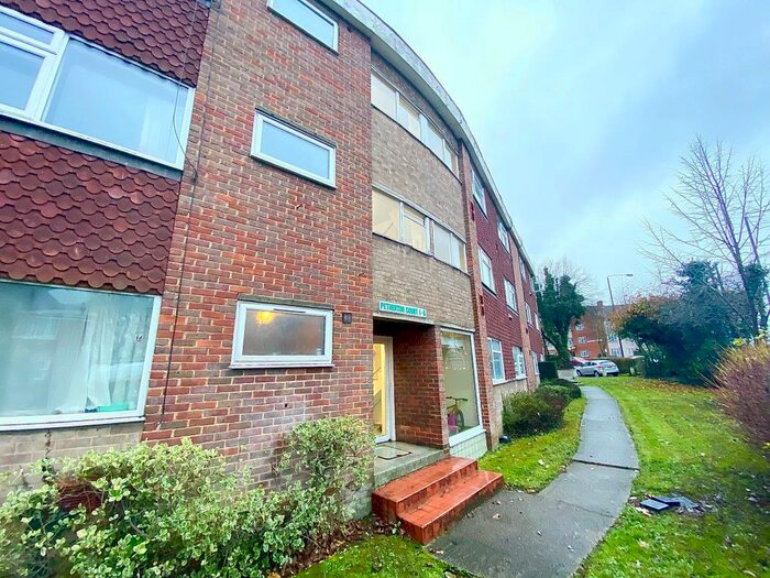 2 Bedroom Flat To Rent In Gayton Road, Harrow, HA1