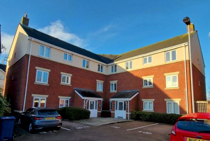 2 Bedroom Apartment To Rent In Olwen Drive, Hebburn, NE31