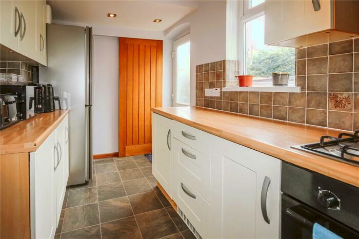 3 Bedroom Semi-Detached House To Rent In Rosedale Road, Fishponds, Bristol, BS16