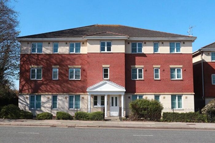 1 Bedroom Flat For Sale In Walton Lane, Liverpool, L4