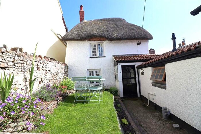 2 Bedroom Cottage For Sale In Policeman’s Hill, Bishops Tawton, Barnstaple, EX32