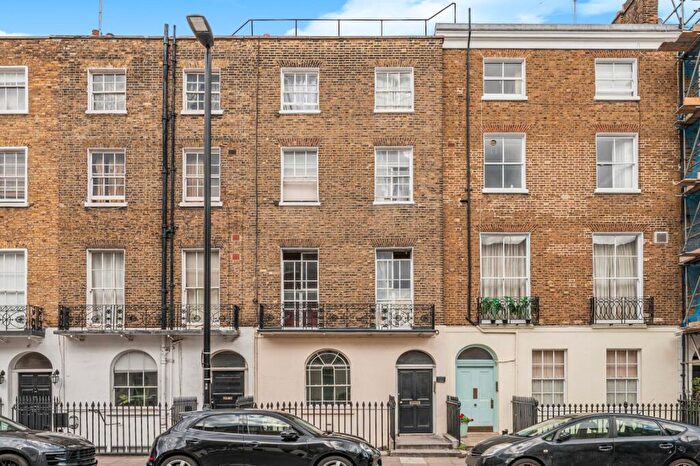 2 Bedroom Flat To Rent In Gloucester Place, Marylebone, London, NW1