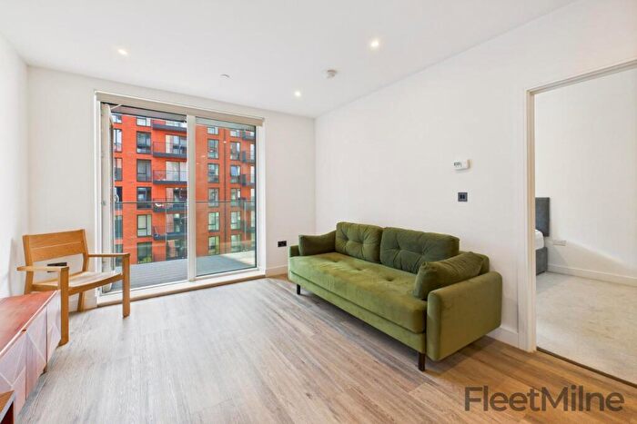 1 Bedroom Apartment To Rent In The Regent, Shadwell Street, Birmingham, B4