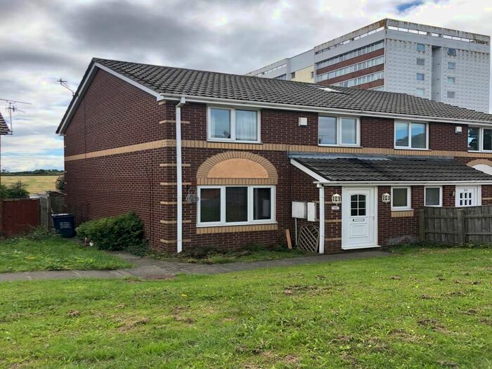 3 Bedroom Property To Rent In High Meadows, Newcastle Upon Tyne NE3