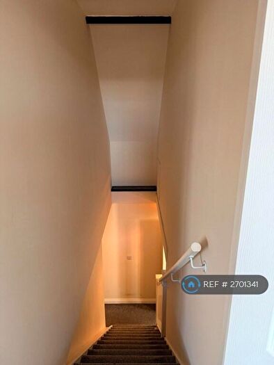 2 Bedroom Penthouse To Rent In Shirebrook, Mansfield, NG20