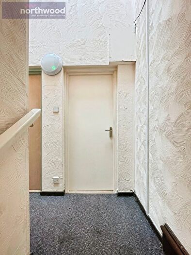 2 Bedroom Penthouse To Rent In Caroline Place, Birkenhead, CH43