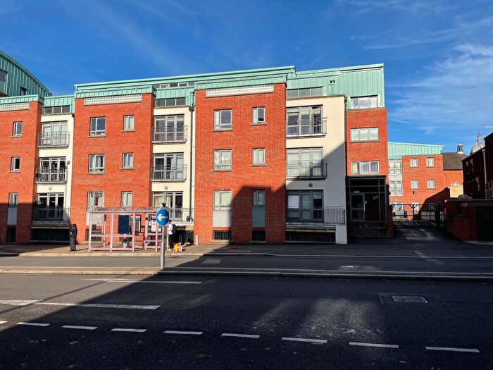 2 Bedroom Apartment To Rent In Beauchamp House, Greyfriars Road, Coventry City Centre, Coventry, CV1