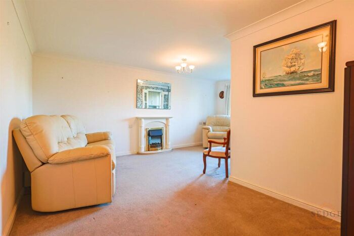 1 Bedroom Apartment For Sale In Pool Close, Spalding, PE11