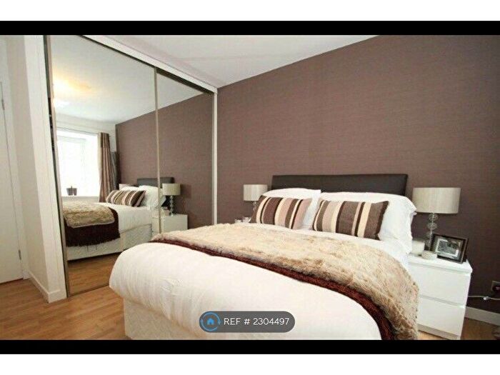 1 Bedroom Flat To Rent In James Watt Street, Glasgow, G2