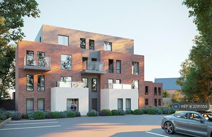 2 Bedroom Flat To Rent In Cavendish Road, Salford, M7