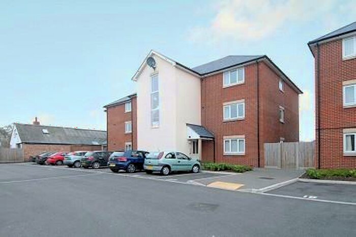 2 Bedroom Apartment To Rent In Beresford Place, East Oxford, OX4