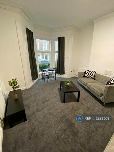 1 Bedroom Flat To Rent In Argyle Square, Sunderland, SR2