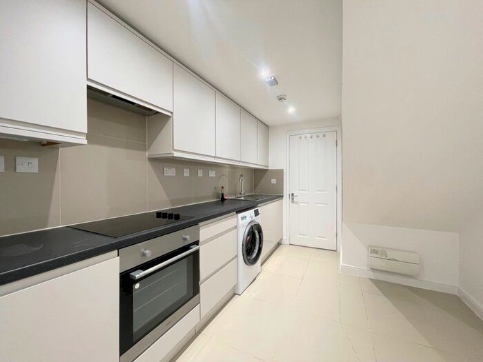 Studio To Rent In Old Steine, Brighton, BN1