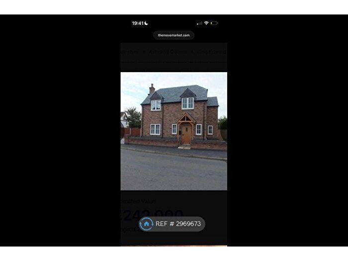 3 Bedroom Detached House To Rent In King Edward St, Belton, Doncaster, DN9