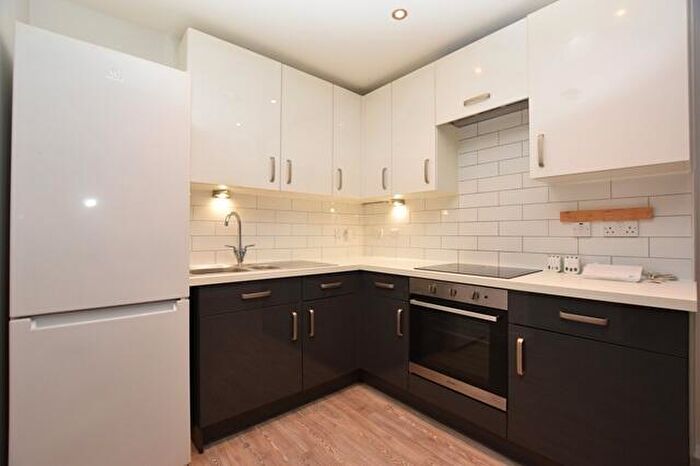 1 Bedroom Apartment To Rent In Burton, Dun Works, Acorn Street, Sheffield, S3