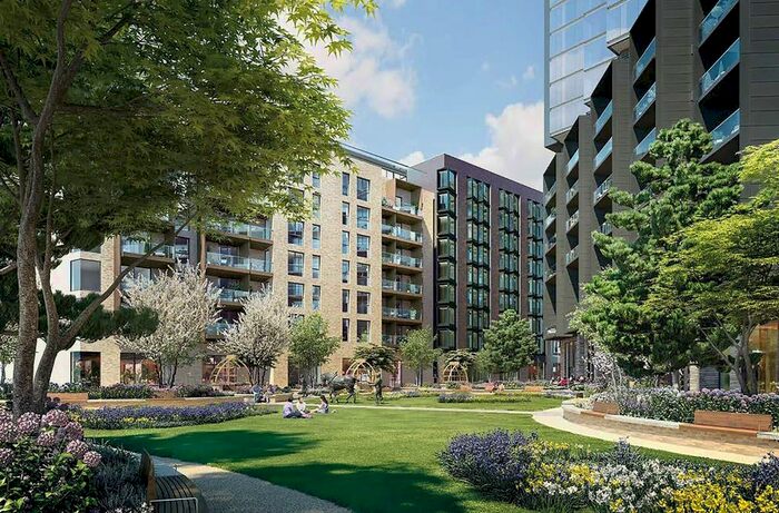 1 Bedroom Flat For Sale In City Road, Angel, London, EC1V