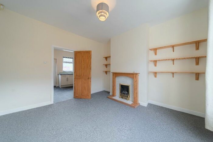 3 Bedroom Semi-Detached House To Rent In Netherfield Road, Crookes, Sheffield, S10