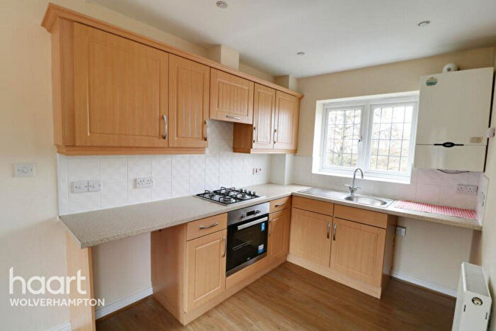 1 Bedroom Apartment To Rent In Lister Grove, Stoke-on-trent, ST11