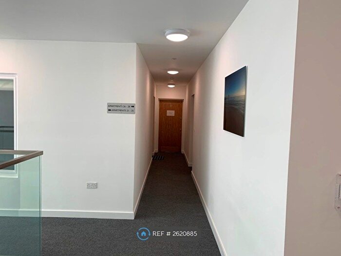 1 Bedroom Flat To Rent In Old Custom House, Harwich, CO12