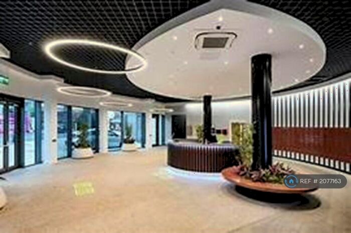 2 Bedroom Flat To Rent In Oculus House, Barking, IG11