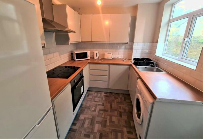 5 Bedroom Private Hall To Rent In Borrowdale Road, Lancaster, LA1