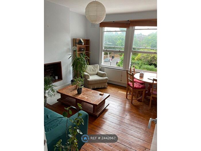 1 Bedroom Flat To Rent In Tufnell Park Road, London, N19